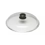 BALLARINI tampa de vidro abaulado Ø16cm