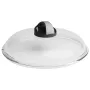 BALLARINI tampa de vidro Igloo Ø24cm