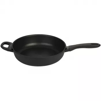 BALLARINI frigideira funda com 2 pegas Avola Ø28cm/4,5mm