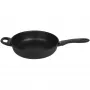 BALLARINI frigideira funda com 2 pegas Avola Ø28cm/4,5mm