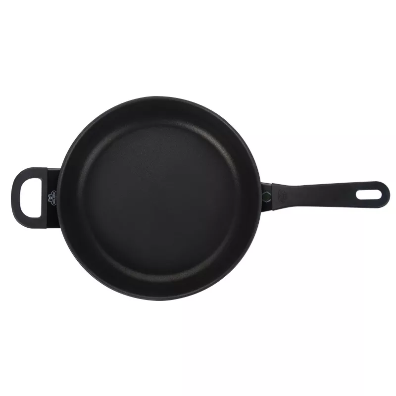 BALLARINI frigideira funda com 2 pegas Avola Ø28cm/4,5mm