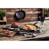 BALLARINI frigideira funda com 2 pegas Avola Ø28cm/4,5mm