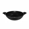 Ballarini 130 wok com 2 pegas Ø36cm/4,5mm