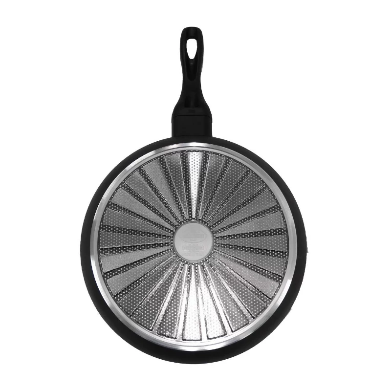 Frigideira para panquecas Ballarini 130 Ø28cm/4,5mm