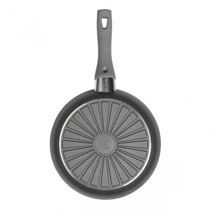 BALLARINI 75003-049-0 frigideira versátil redonda