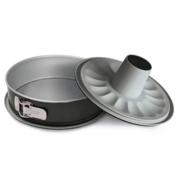 BALLARINI forma de bolo e cupcake Patisserie Ø24cm
