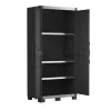 KETER armário alto XL Garage 89x54x188cm preto