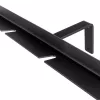 Suporte de parede Manfrotto 027 para 8 tripés, alumínio, preto