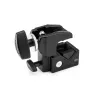Alicate de alumínio Manfrotto Super Clamp 635 Quick Action 15kg com abertura de maxilas de 55mm
