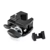 Alicate de alumínio Manfrotto Super Clamp 635 Quick Action 15kg com abertura de maxilas de 55mm