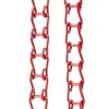Corrente metálica MANFROTTO 091MCR para tripé 046 - vermelho