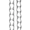 Corrente metálica Manfrotto 091MCG para 046, cinzento