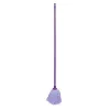 Cabeça de escova de microfibra substituível MERY La Original 22cm 168gr com cabo de escova 140cm