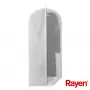 Saco de roupa RAYEN L Premium cinzento 60x150cm
