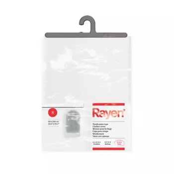 Saco de roupa RAYEN S Basic 60x100cm