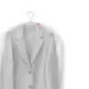 Saco de roupa RAYEN S Basic 60x100cm