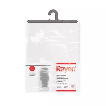 Saco de roupa RAYEN L Basic 60x150cm