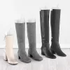 Conjunto de formas para sapatos RAYEN com 4 formas ajustáveis S 27,5- M 36 - L 44 x26cm