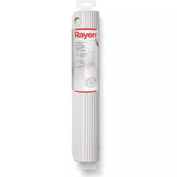 Tapete de duche antiderrapante RAYEN 50x50cm