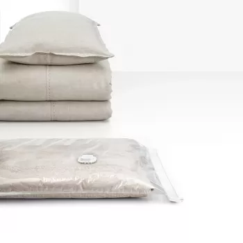 Sacos de vácuo RAYEN Basic tamanho XXL 90x130cm