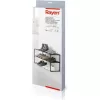 Sapateira RAYEN para 9 pares