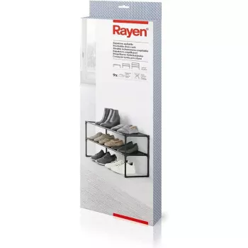 Sapateira RAYEN para 9 pares