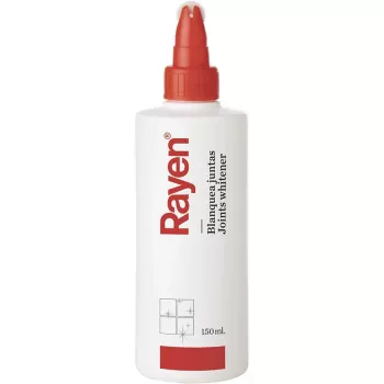 Argamassa branca RAYEN 150ml
