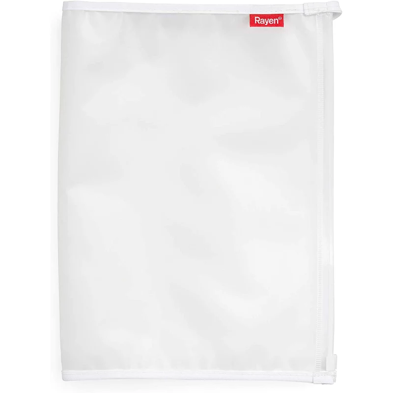 Saco para sapatos e acessórios RAYEN 2 peças impermeável 41x28 cm