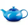 Le Creuset Chaleira grés 1,3L azul