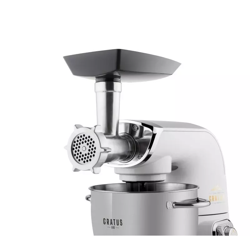 ETA Gratus Max Evo branco