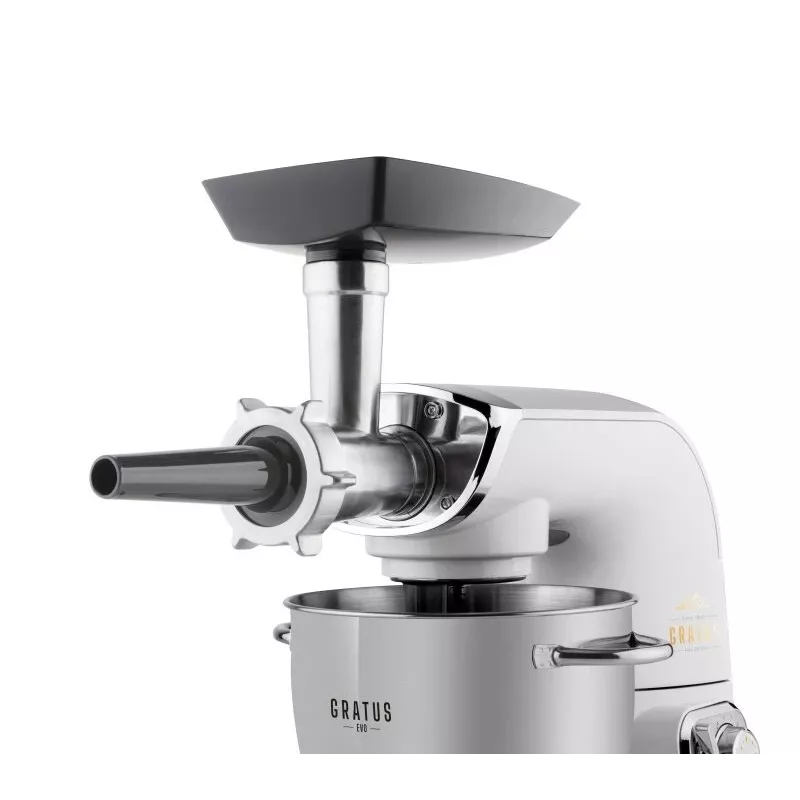 ETA Gratus Max Evo branco
