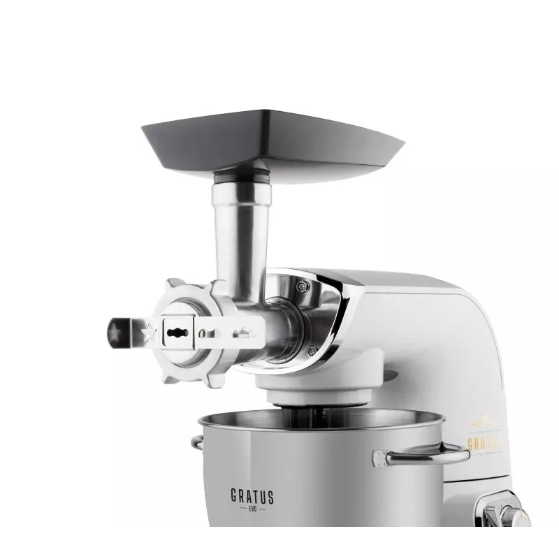 ETA Gratus Max Evo branco