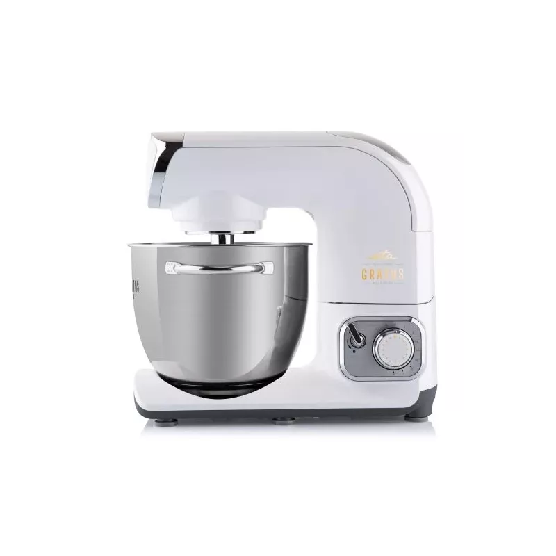 ETA Gratus Max Evo branco