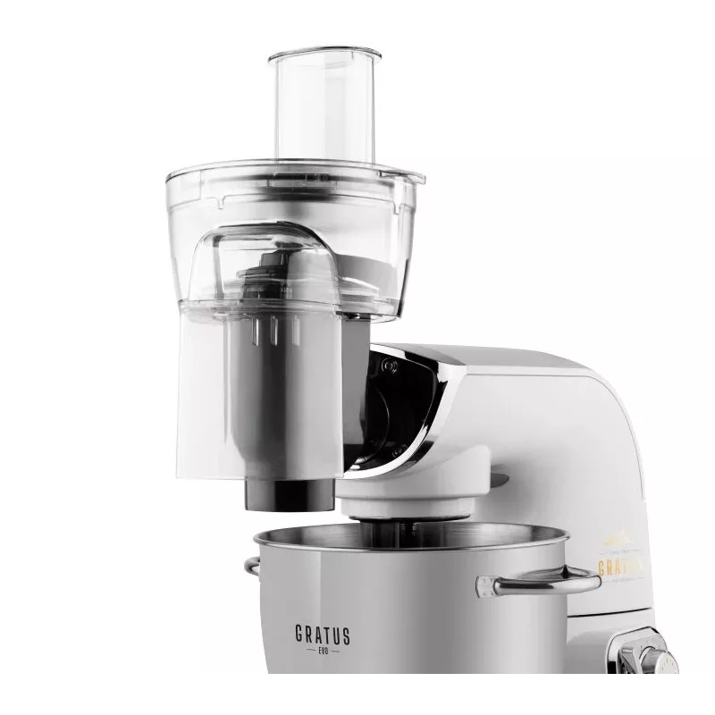 ETA Gratus Max Evo branco