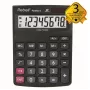 Calculadora de secretária Rebell PANTHER 8