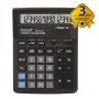 Rebell BDC514 calculadora de secretária, 14 dígitos