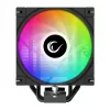 Rampage RM-C180 FROSTY Dissipador de CPU ARGB 120mm, 180W TDP, preto