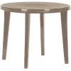 KETER Mesa de jardim Lisa bege