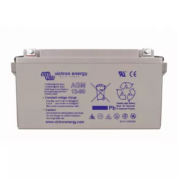 Bateria Victron Energy BAT412800084 LiFePO4 12,8V 200Ah Smart