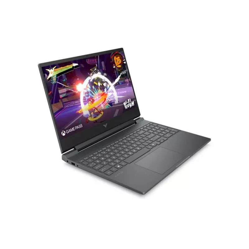HP INC. HP VICTUS 15-fa2008ny Intel Core 5 210H 15,6 polegadas FHD 16GB DDR5 1TB PCIe NVIDIA GeForce RTX 5060 8GB W11H GAR 1/1/0 EURO