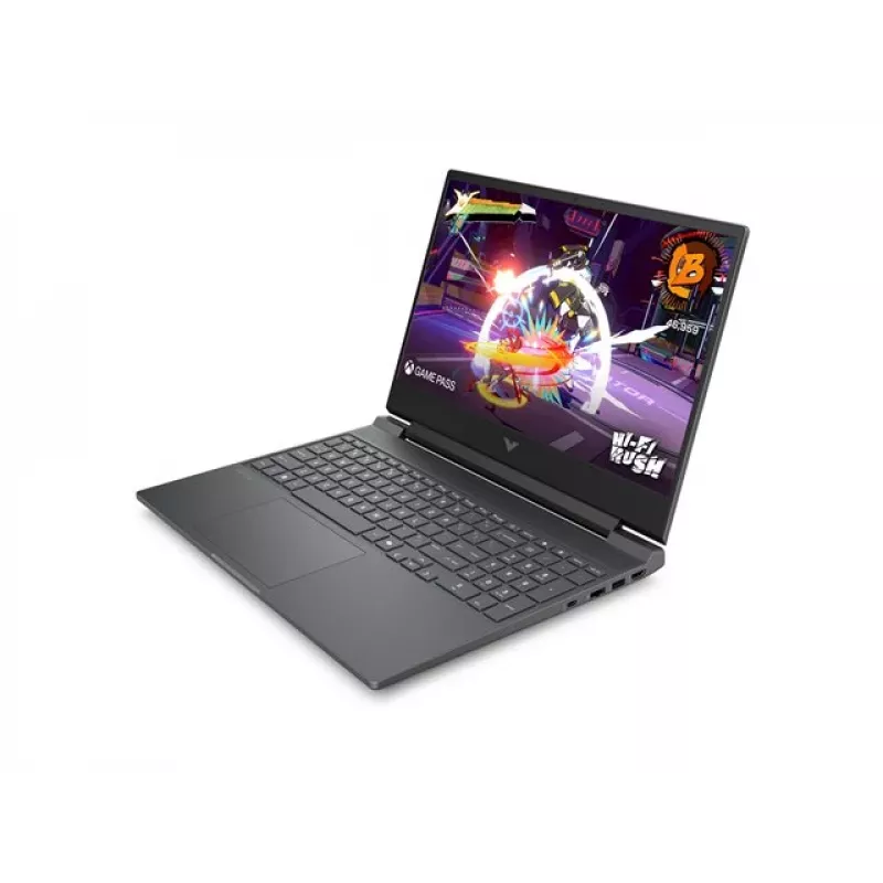 HP INC. HP VICTUS 15-fa2008ny Intel Core 5 210H 15,6 polegadas FHD 16GB DDR5 1TB PCIe NVIDIA GeForce RTX 5060 8GB W11H GAR 1/1/0 EURO