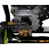 Lavadora de alta pressão a gasolina Zipper ZI-BHDR180 180 bar 540 L/h 6,5 PS