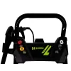 Lavadora de alta pressão a gasolina Zipper ZI-BHDR180 180 bar 540 L/h 6,5 PS