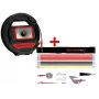 Câmara de inspeção digital Runpotec RUNPO 11149 RC3 comprimento+ RUNPOSTICKS - 12,7 cm - 5 (11149)