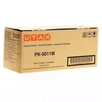 Kit de toner Utax PK-5011M (1T02NRBUT0) MG 5K OEM