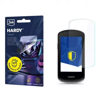 3MK PROTECTION Garmin Edge 1040 - 3mk Hardy Fusion proteção para relógio