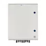 EMITER EM-1096_DCAC Quadro FV DC/AC, IP66 hermético, SPD Dehn Tipo 1+2, 6 MPPT, 100A de 3 fases