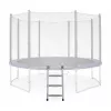 LEAN TOYS 96 cm LEAN Sport Max e SPORT PRO Escada de trampolim