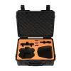 Sunnylife AQX-27 mala rígida para DJI Neo 2 Motion Fly More Combo