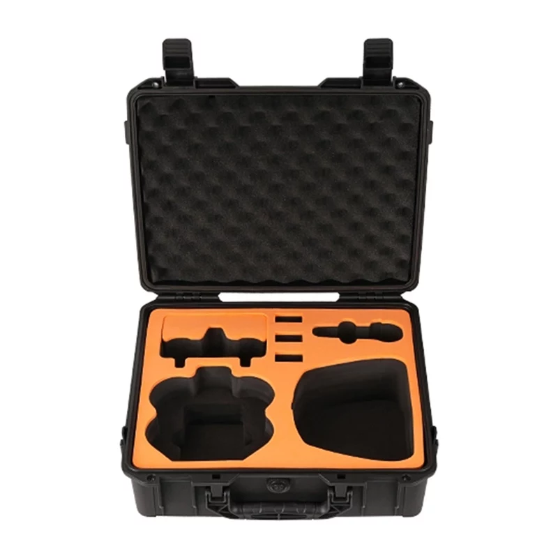 Sunnylife AQX-27 mala rígida para DJI Neo 2 Motion Fly More Combo